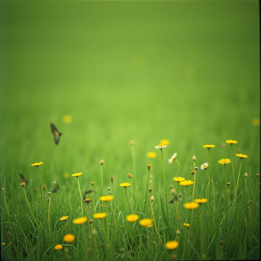 Persona image for Acoustic Folk Singer