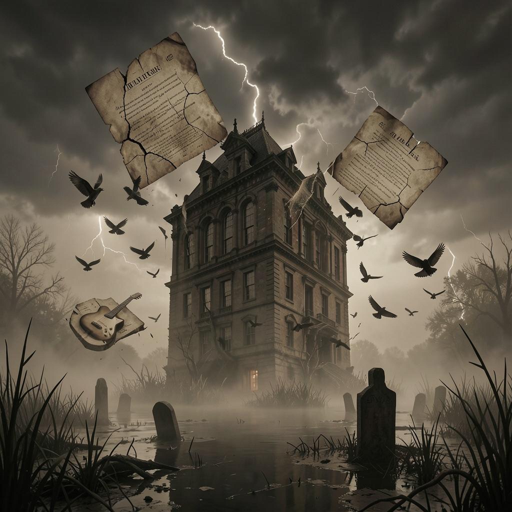 Song Image