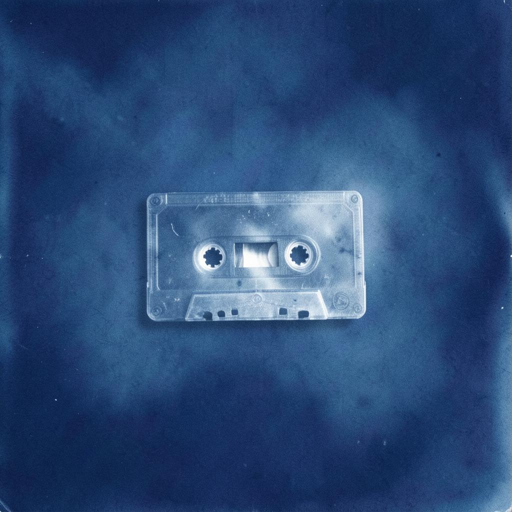 Midnight Ascent 124bpm artwork