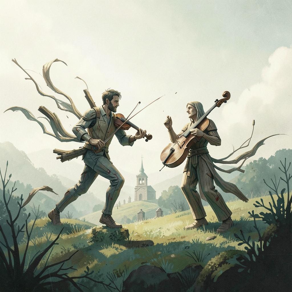 Song Image