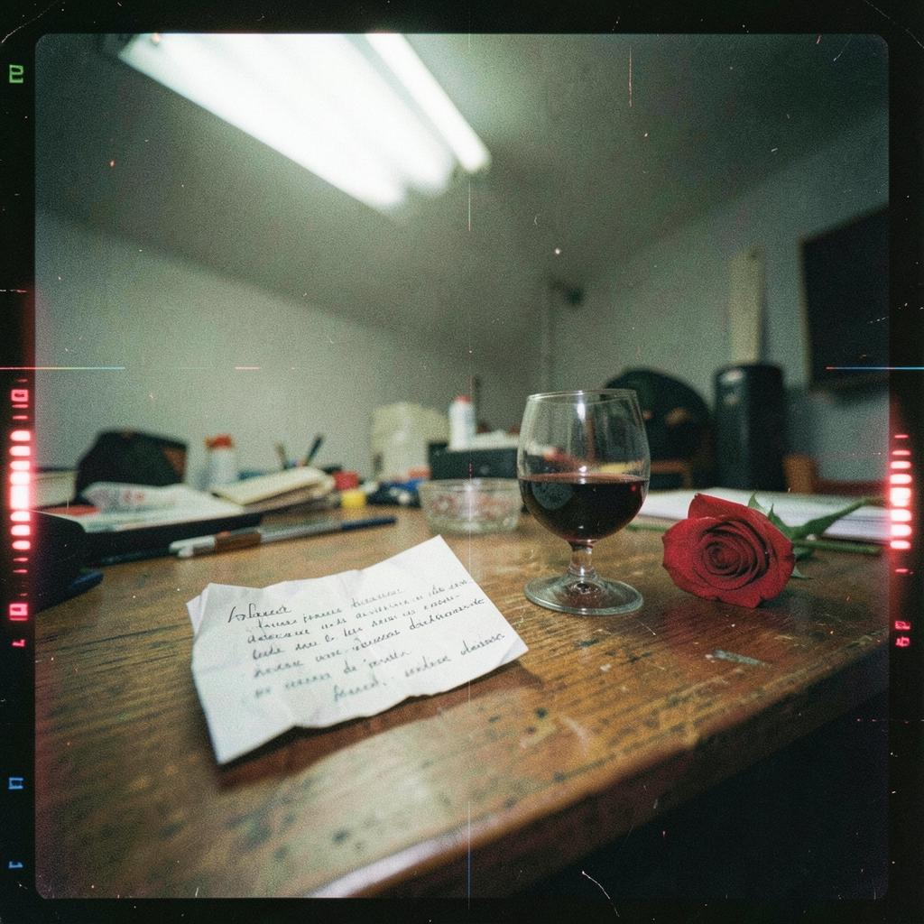 A V Mâ-ria, Val-C / 2026.10.04 artwork