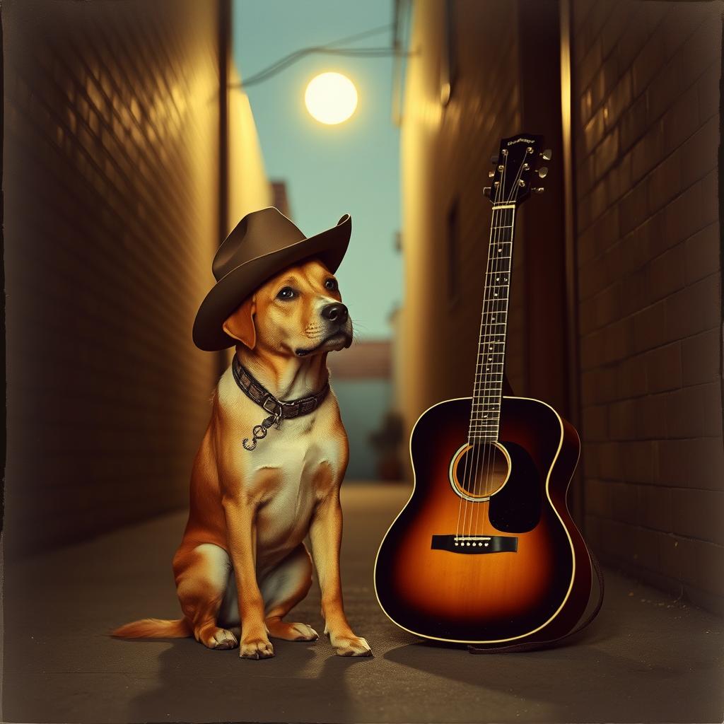 Song Image