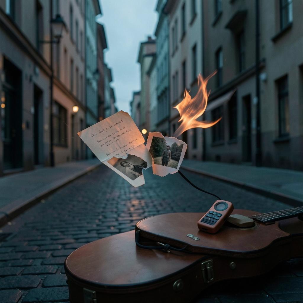 Song Image