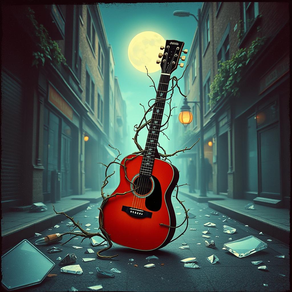 Song Image
