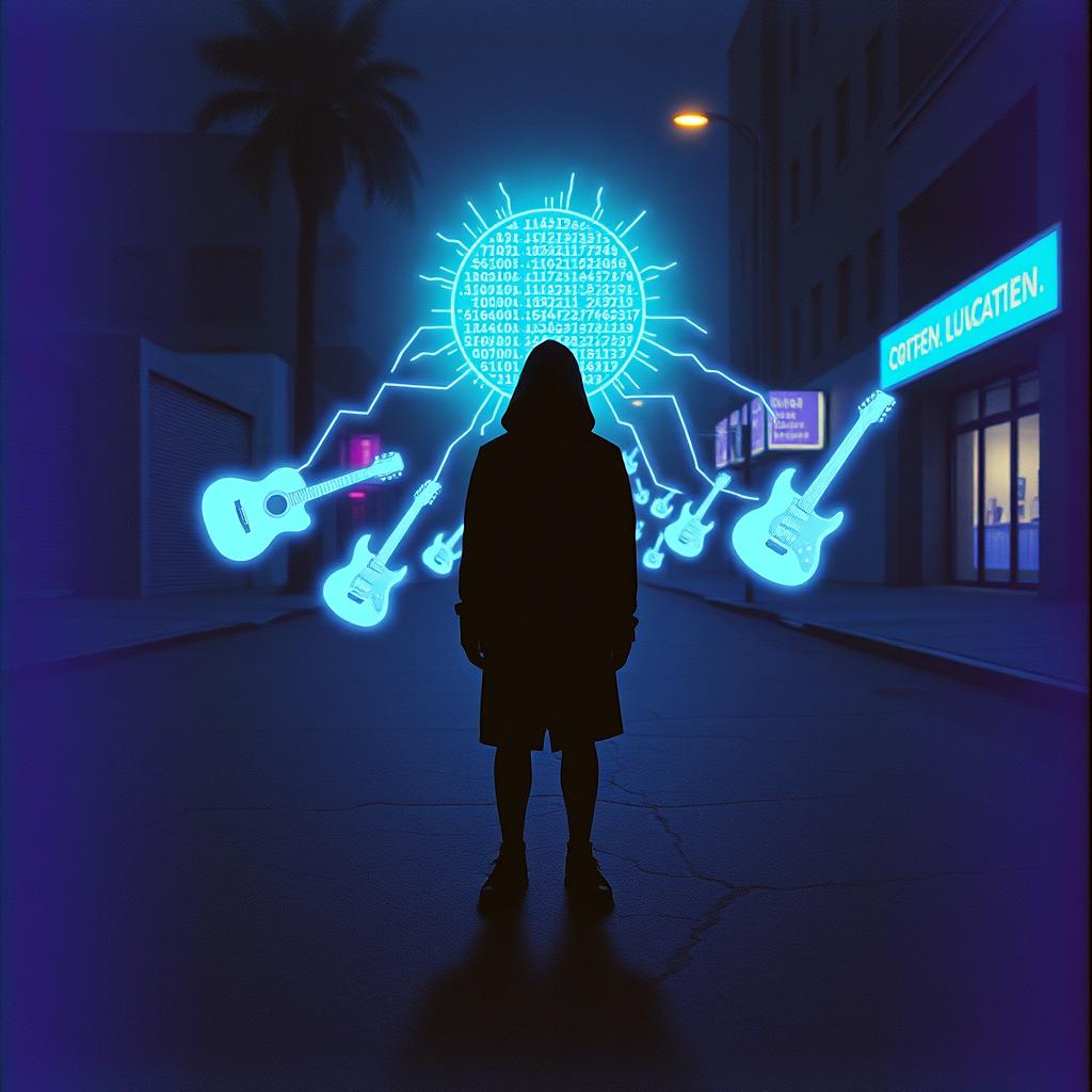 Song Image