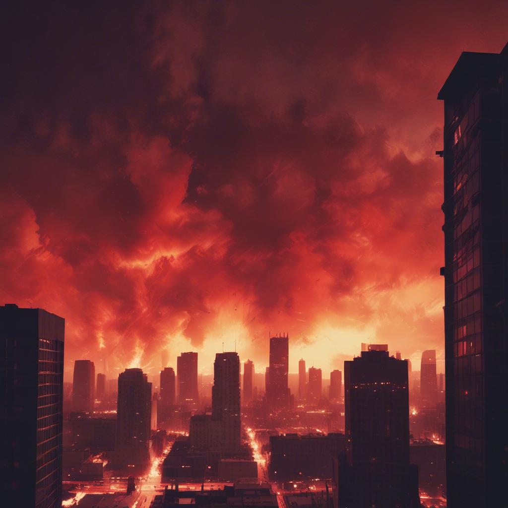 Image for Fim do Mundo