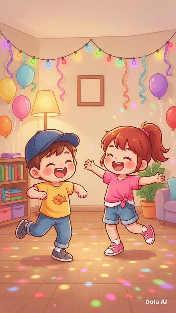 Si Meong Lucu 🐱 artwork