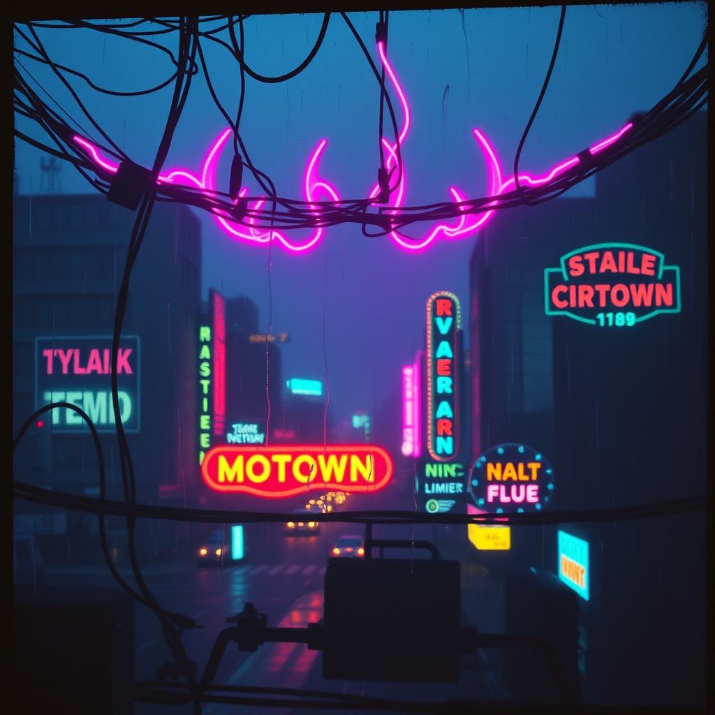 Song Image