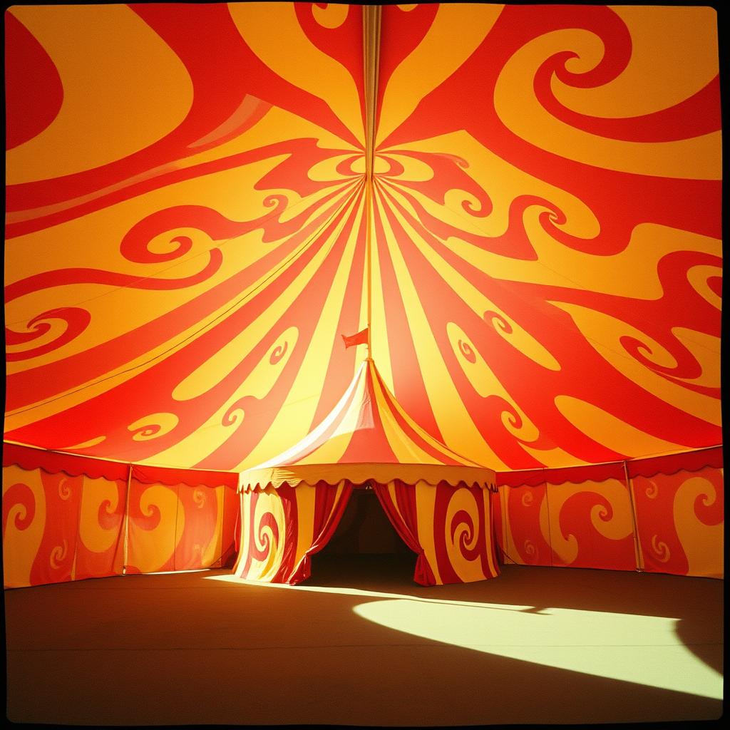 Persona image for 1990s Record player voice 