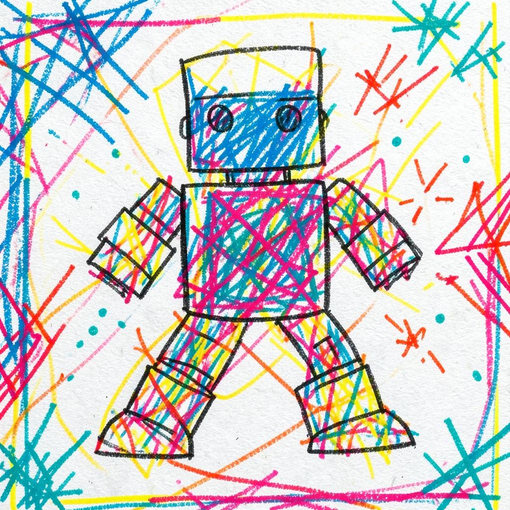CLANKA artwork