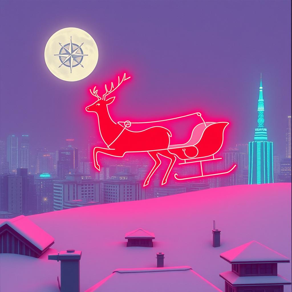 Image for Christmas Time 2025