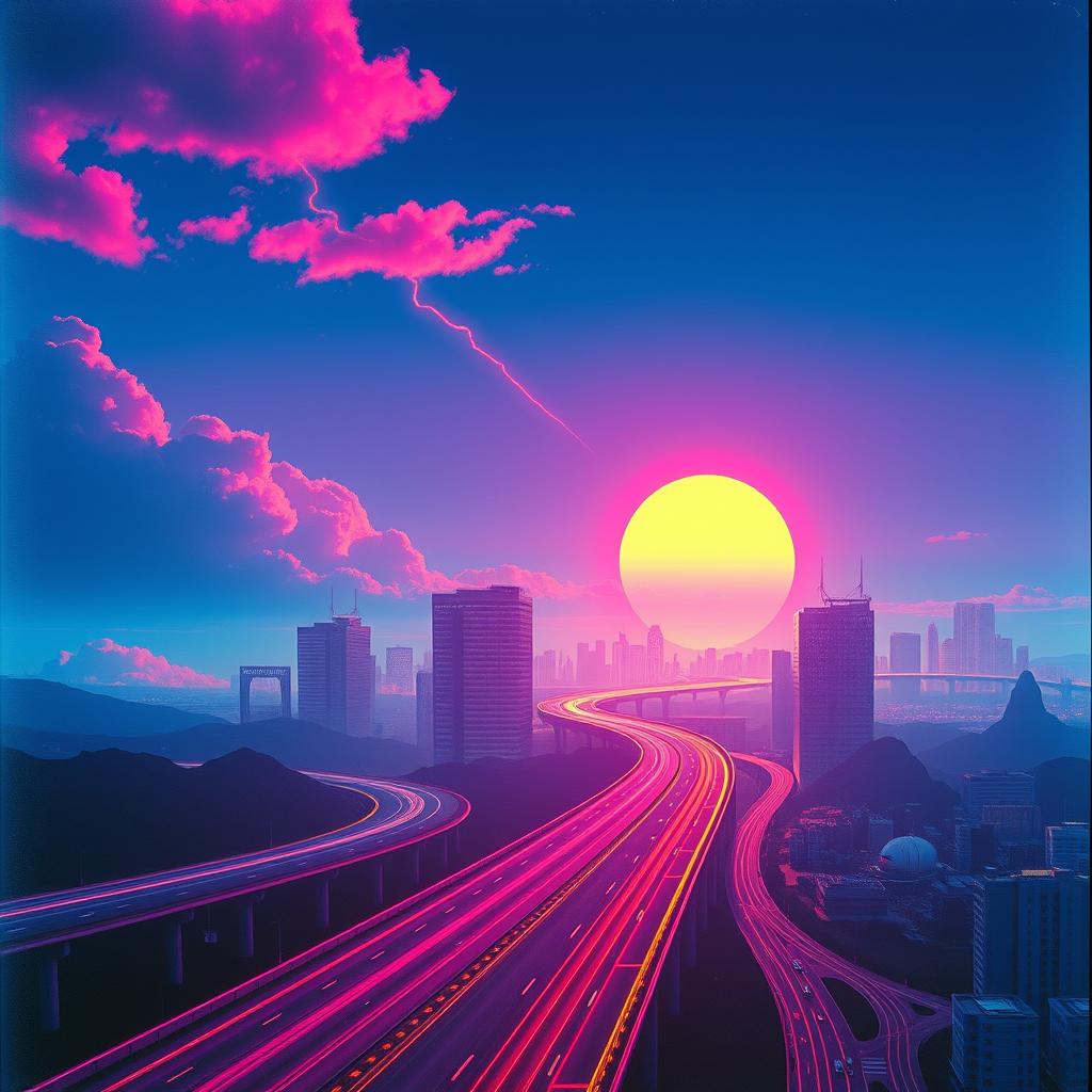 Persona image for Skyline