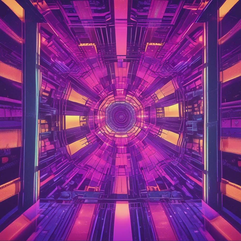 Hardstyle artwork