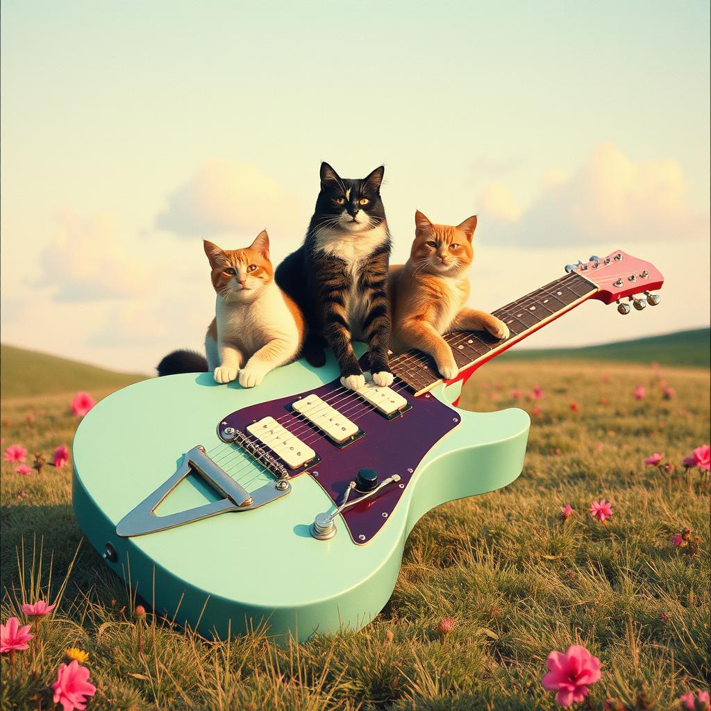 Song Image