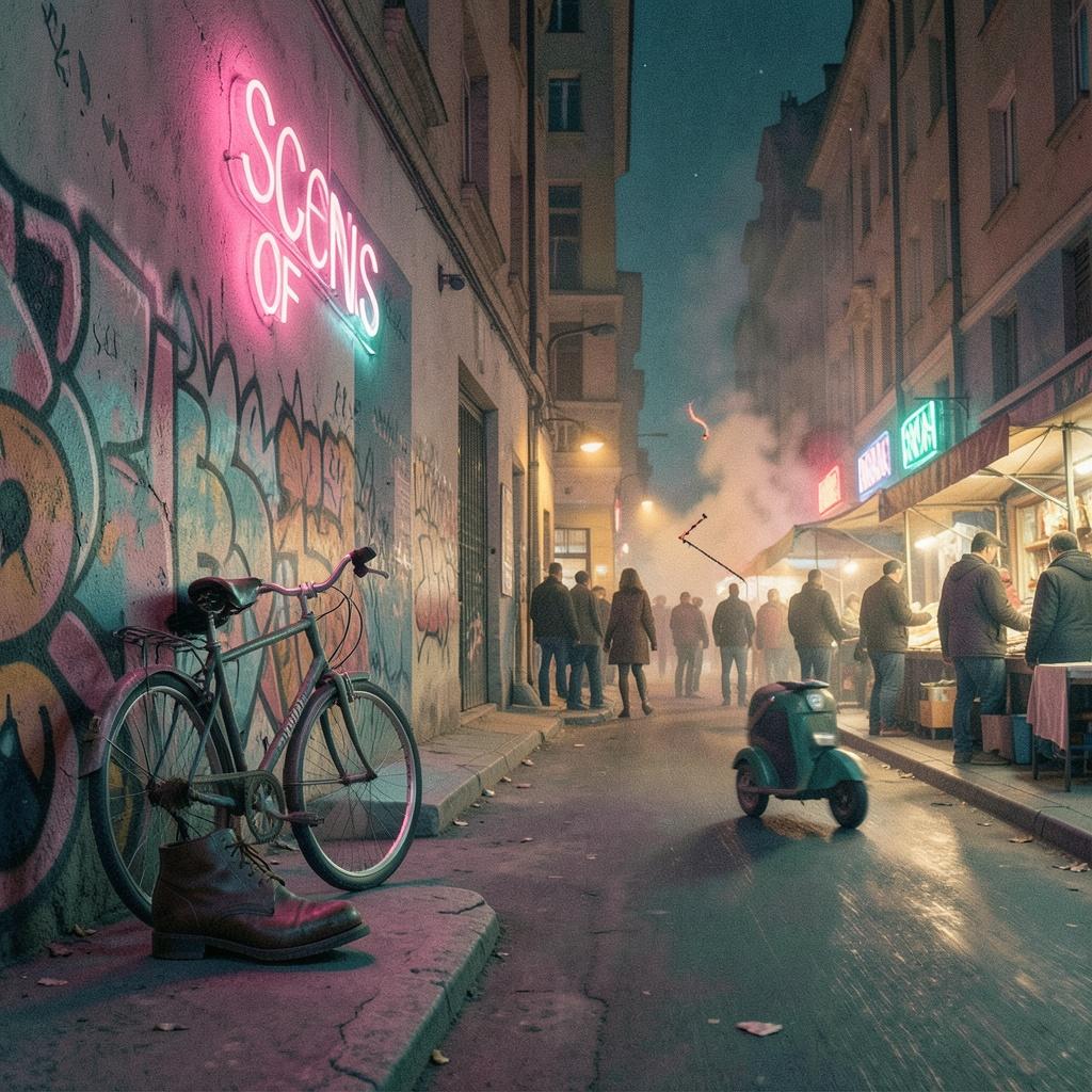 Song Image