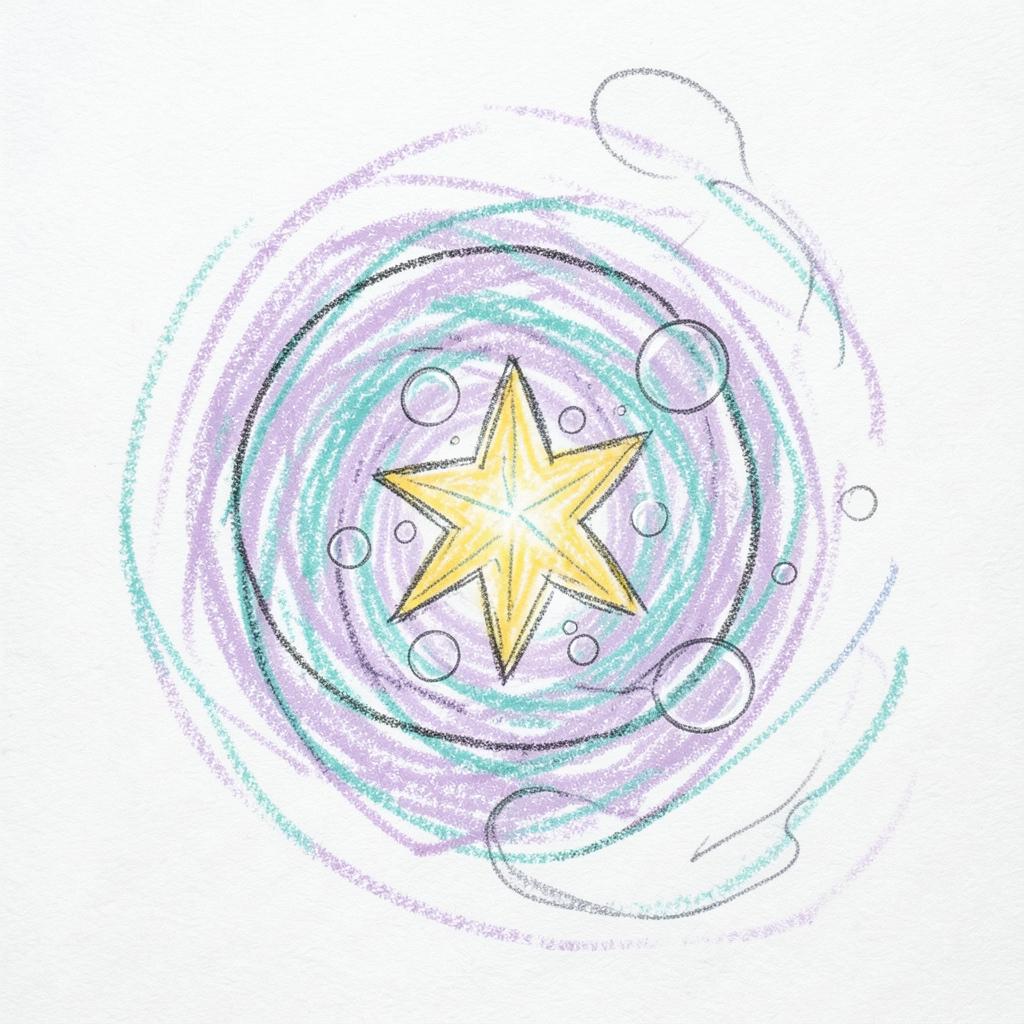 trippin’ artwork
