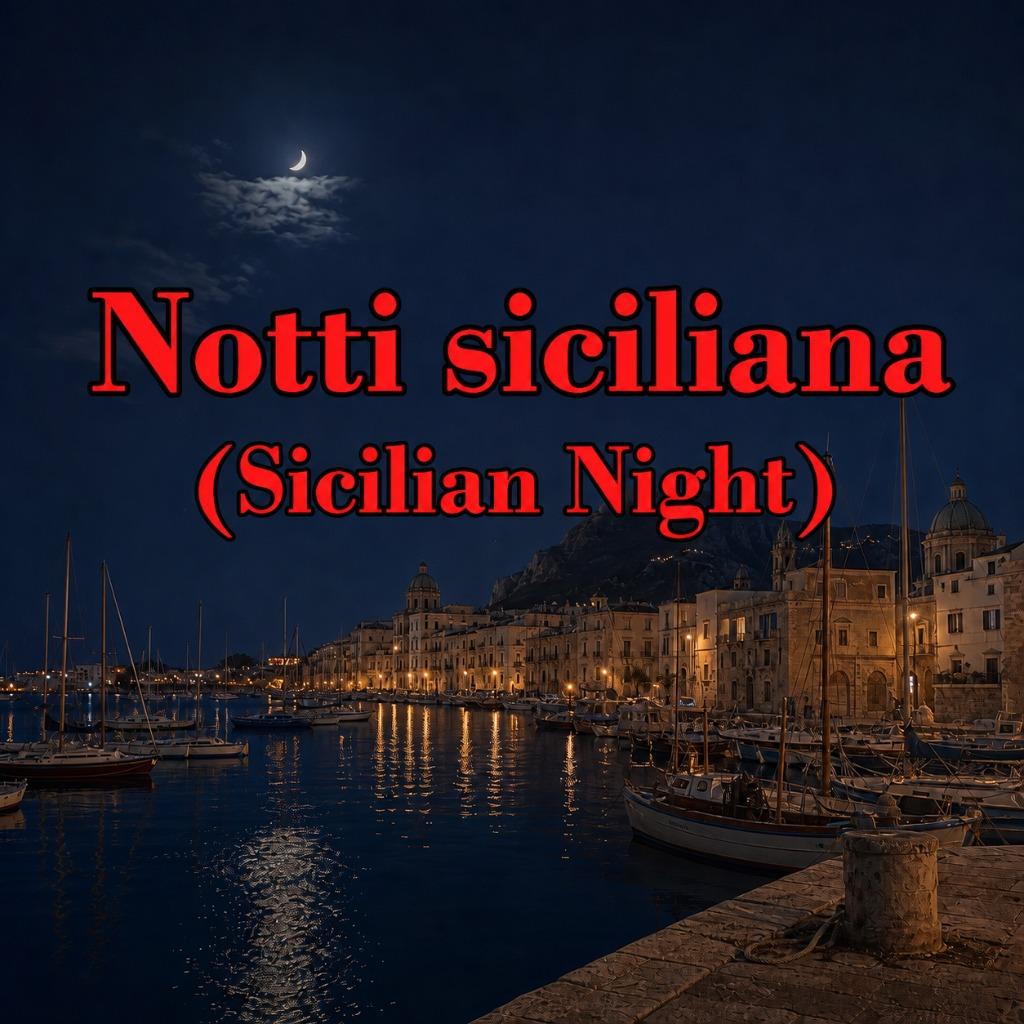 Sicilian Night