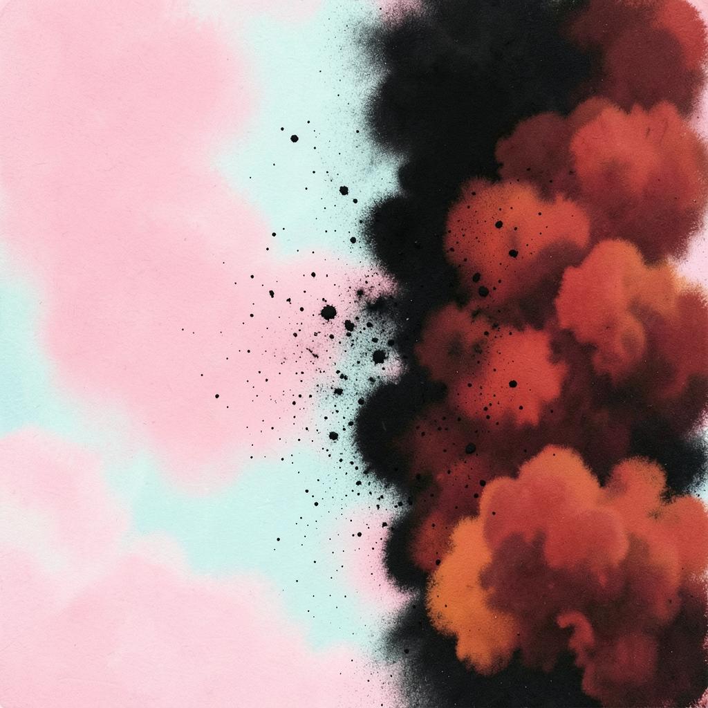 Two Skies artwork