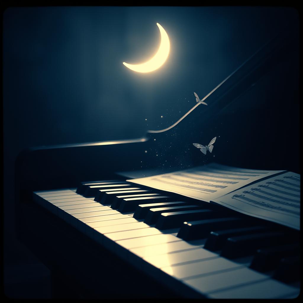 Moonlight Sonata artwork