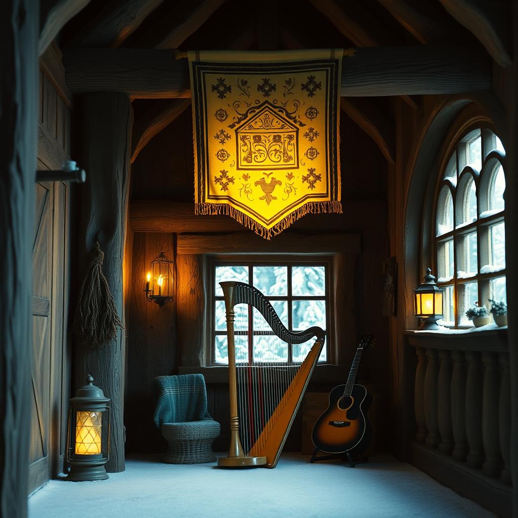 Song Image