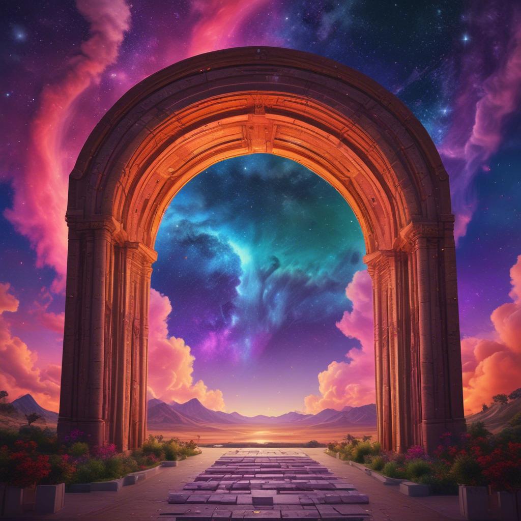 Persona image for Beginning of... trance variant