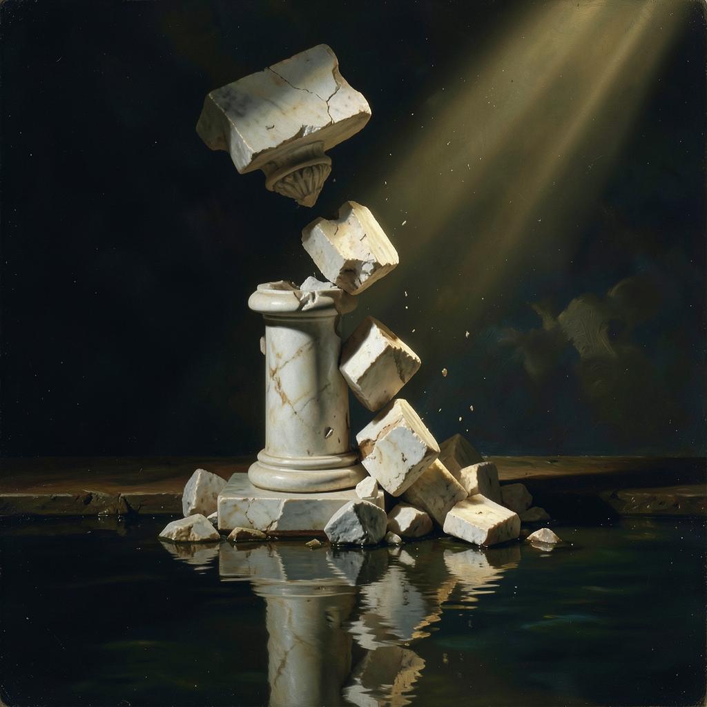 Cascade (original) artwork