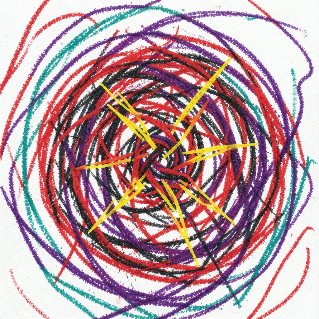 Track 7 – „Beautiful Addiction“ artwork