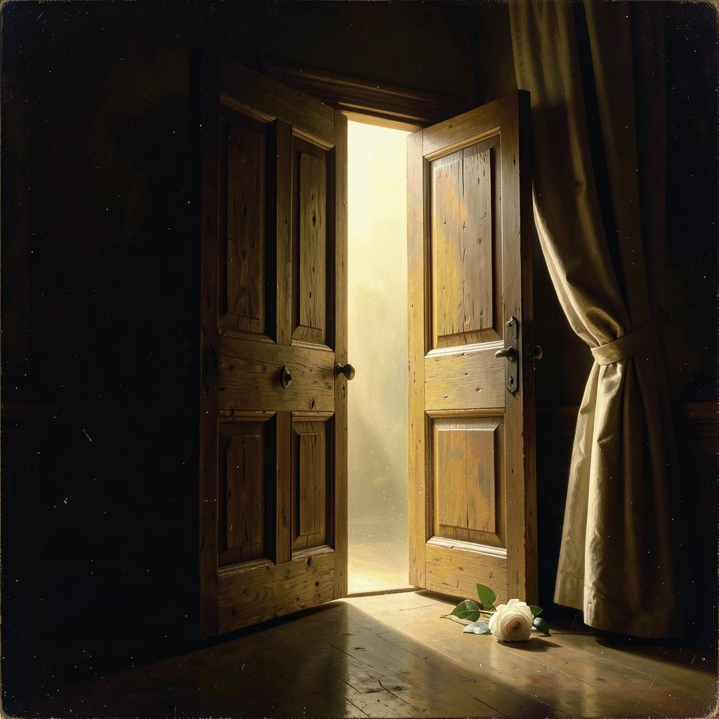 Song Cover Image