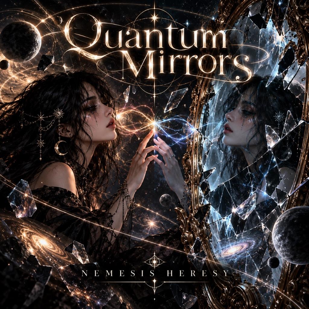 Quantum Mirrors