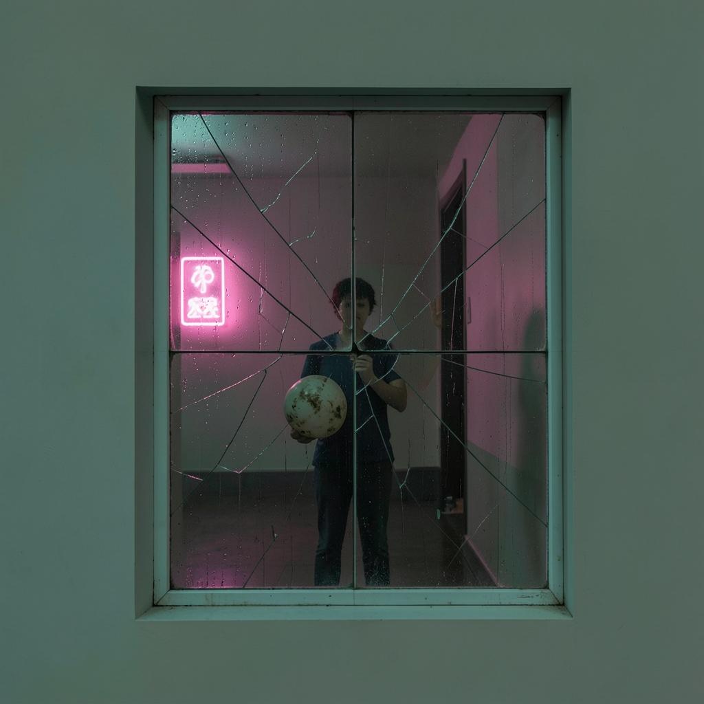 용서는 없어 artwork