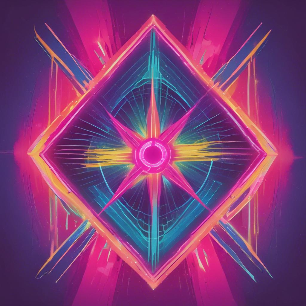Hardstyle artwork