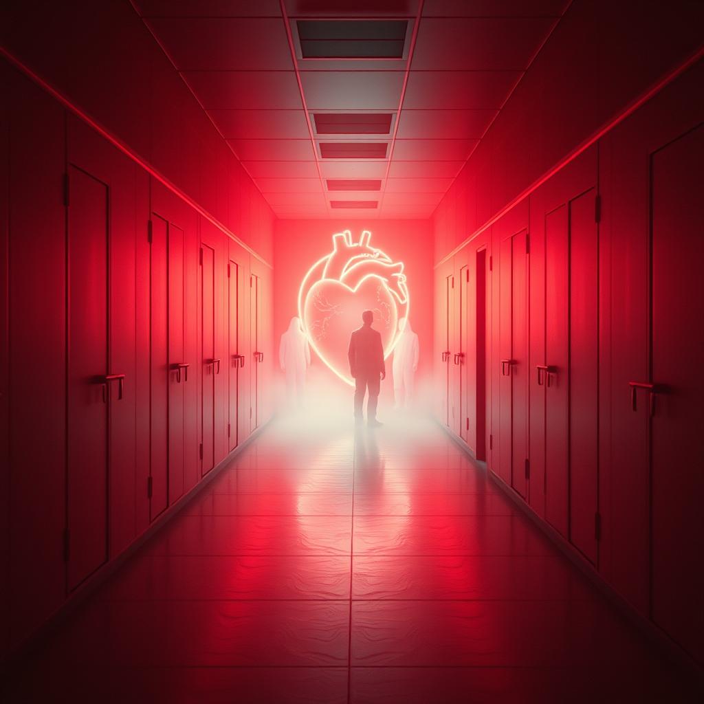 Persona image for Moody Metal