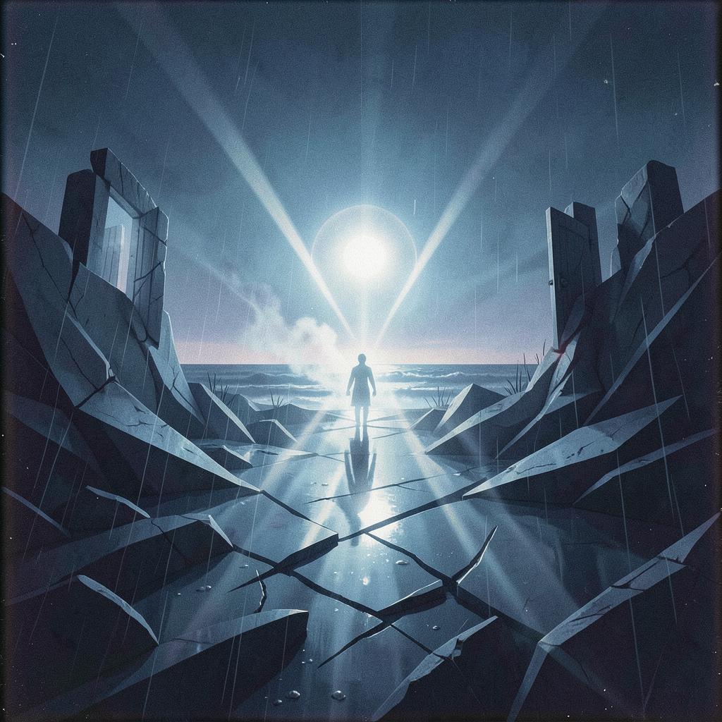Lord, Lead Me On (1) artwork