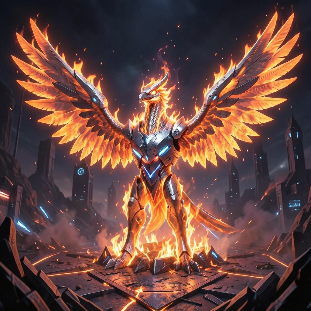 Ashes Rise artwork