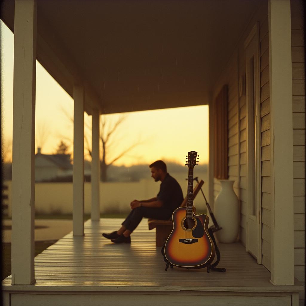 Delta Blues