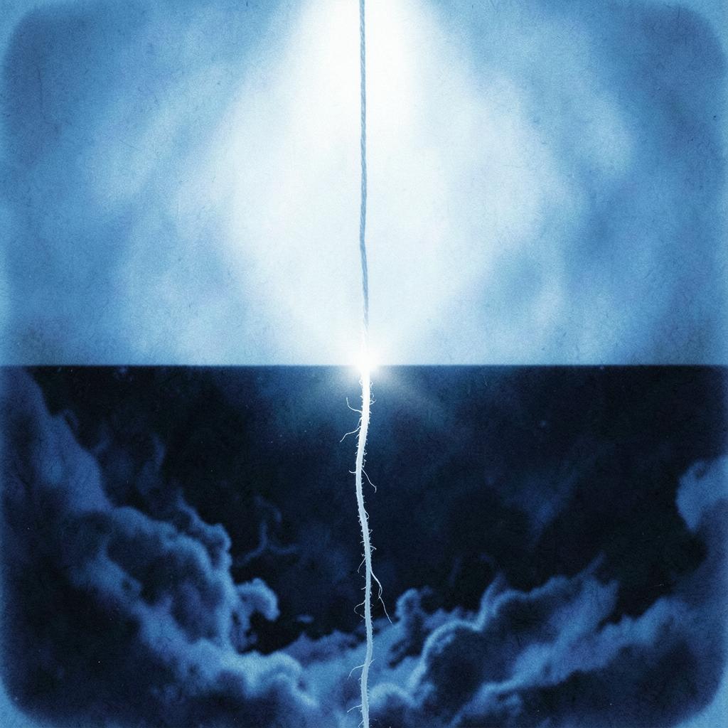 Le Ciel et l'Enfer artwork