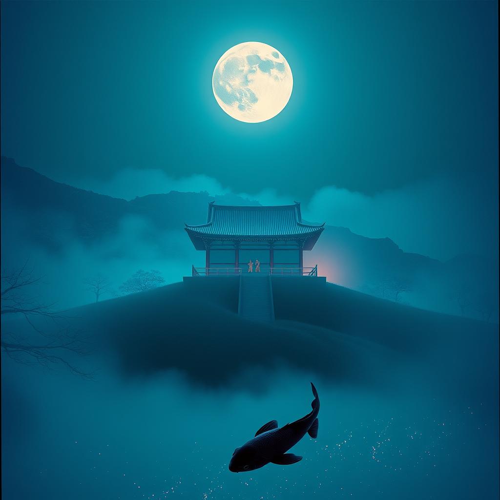 Image for GL-b Study-Song