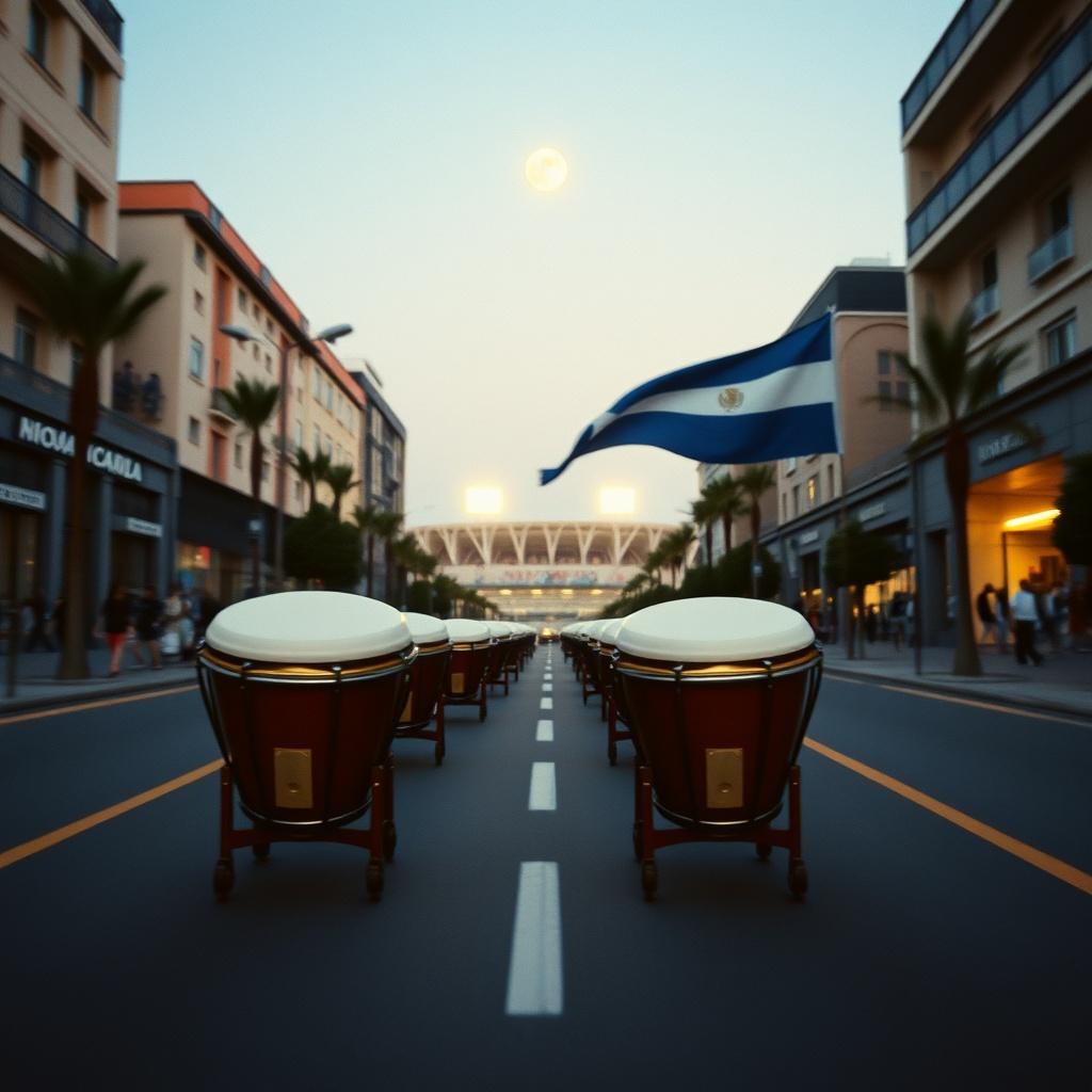Song Image
