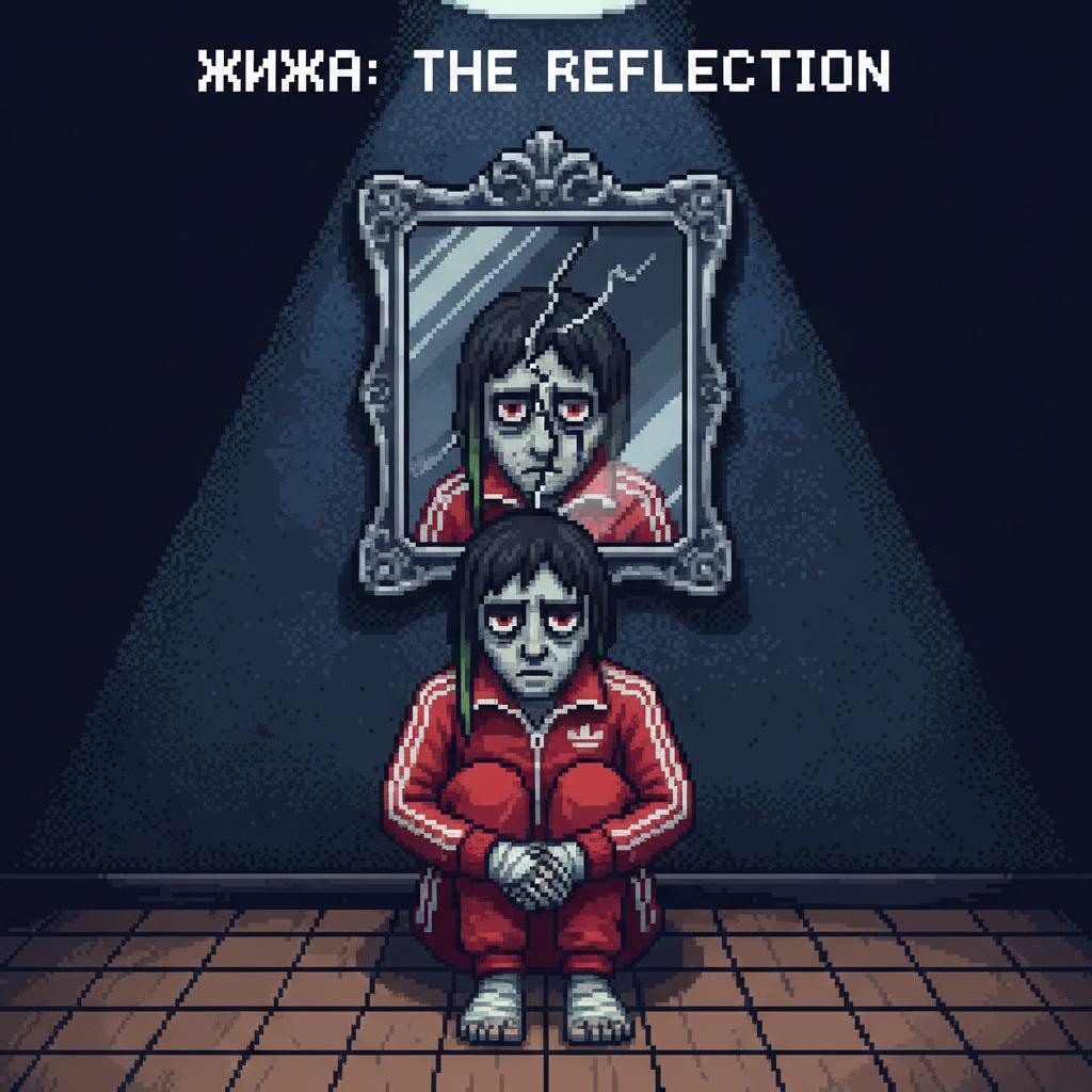 skin deep [REMIX ЖиЖА] artwork