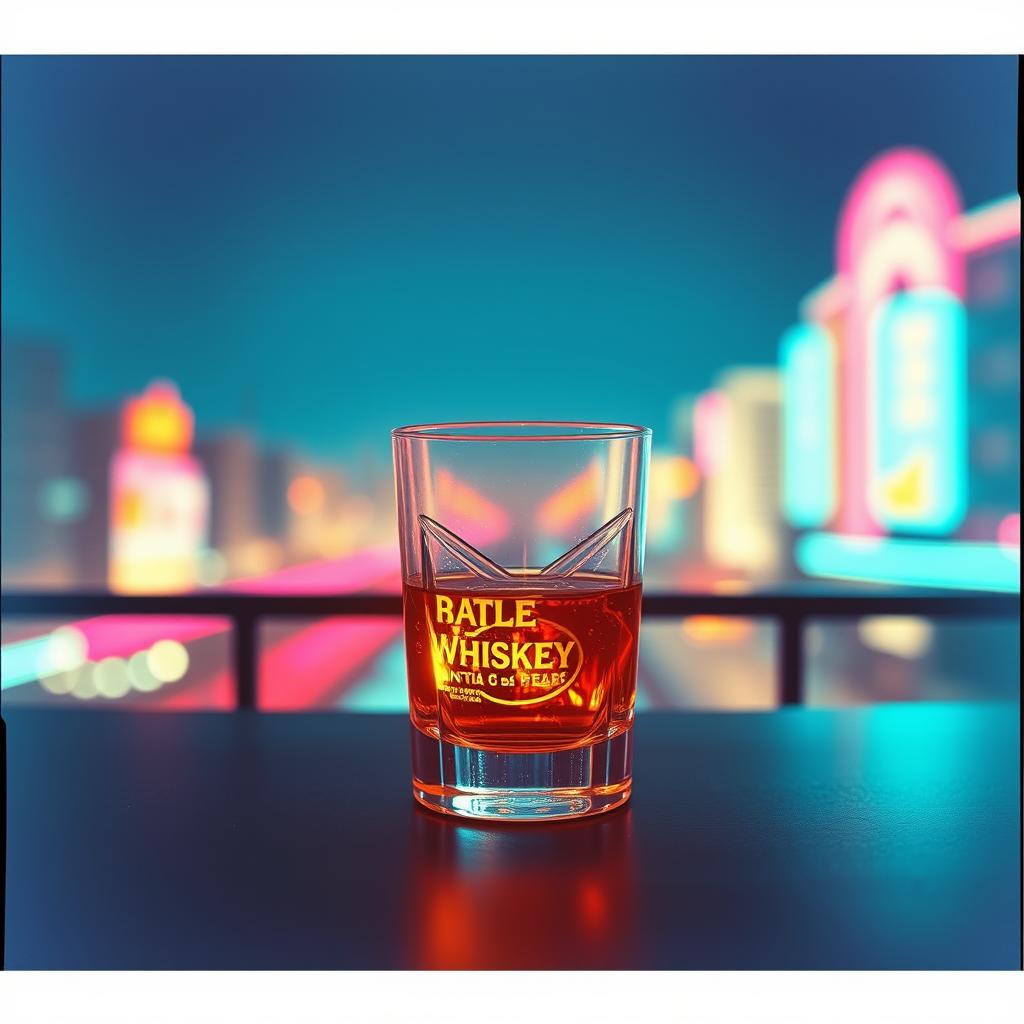 Image for whiskeybongbong