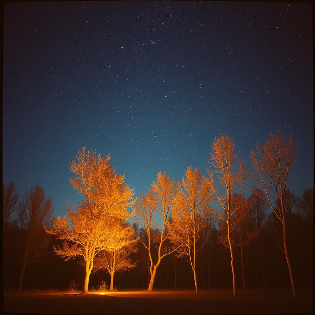 Steel Drake - The evening park (Remix) (Remastered) artwork