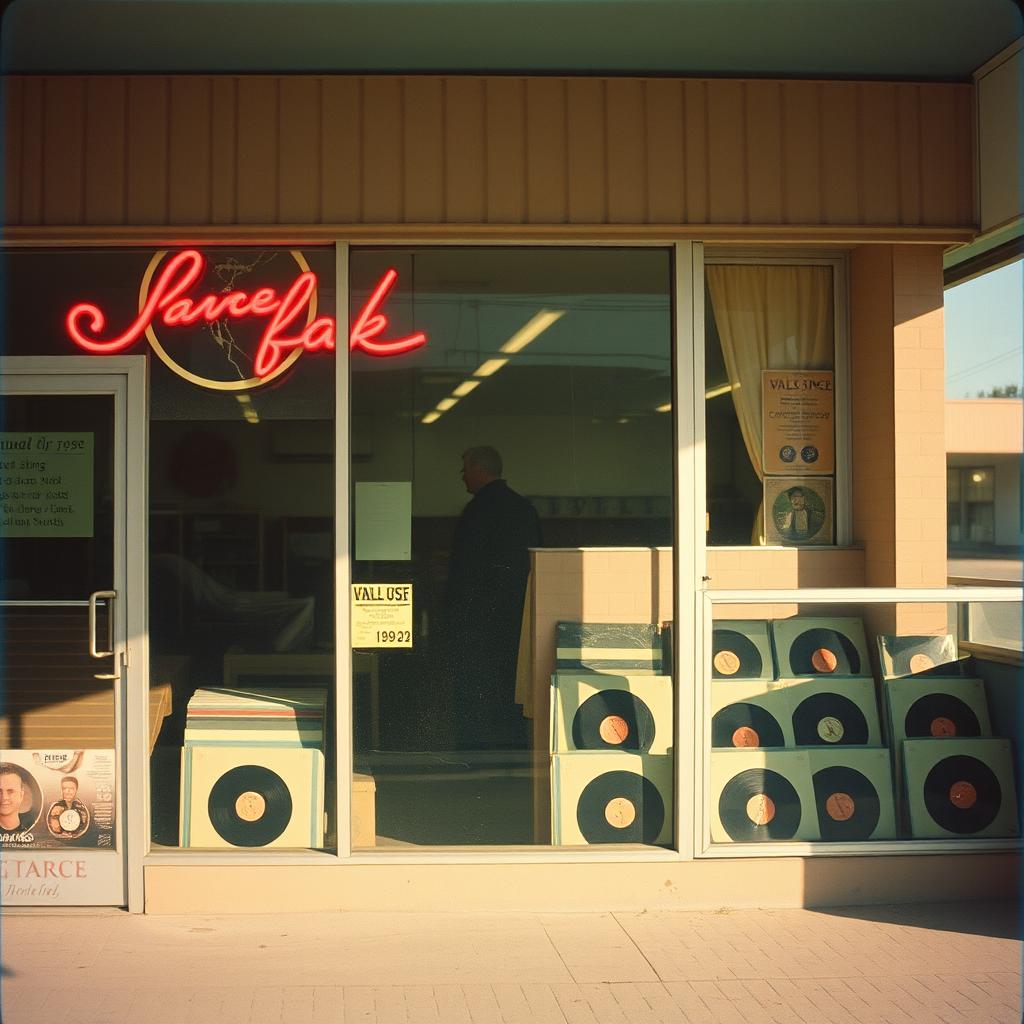 Voice image for East la MAle