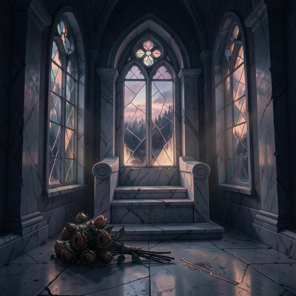Song Cover Image