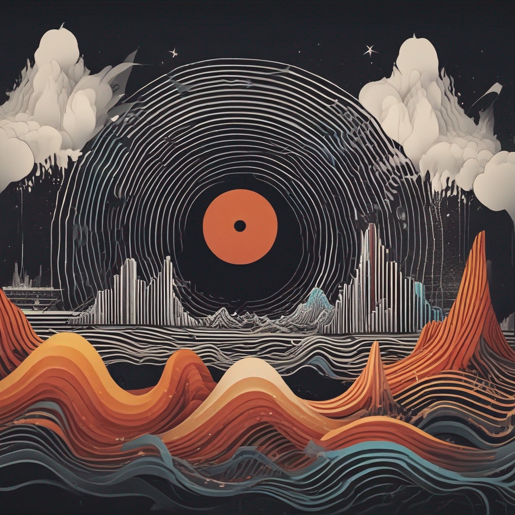 Neon Nights artwork