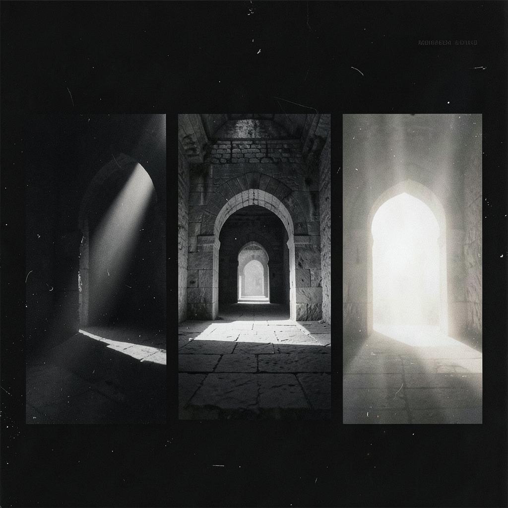 BISMILLAHI AL-RAHIMANI  AL-RAHIM artwork