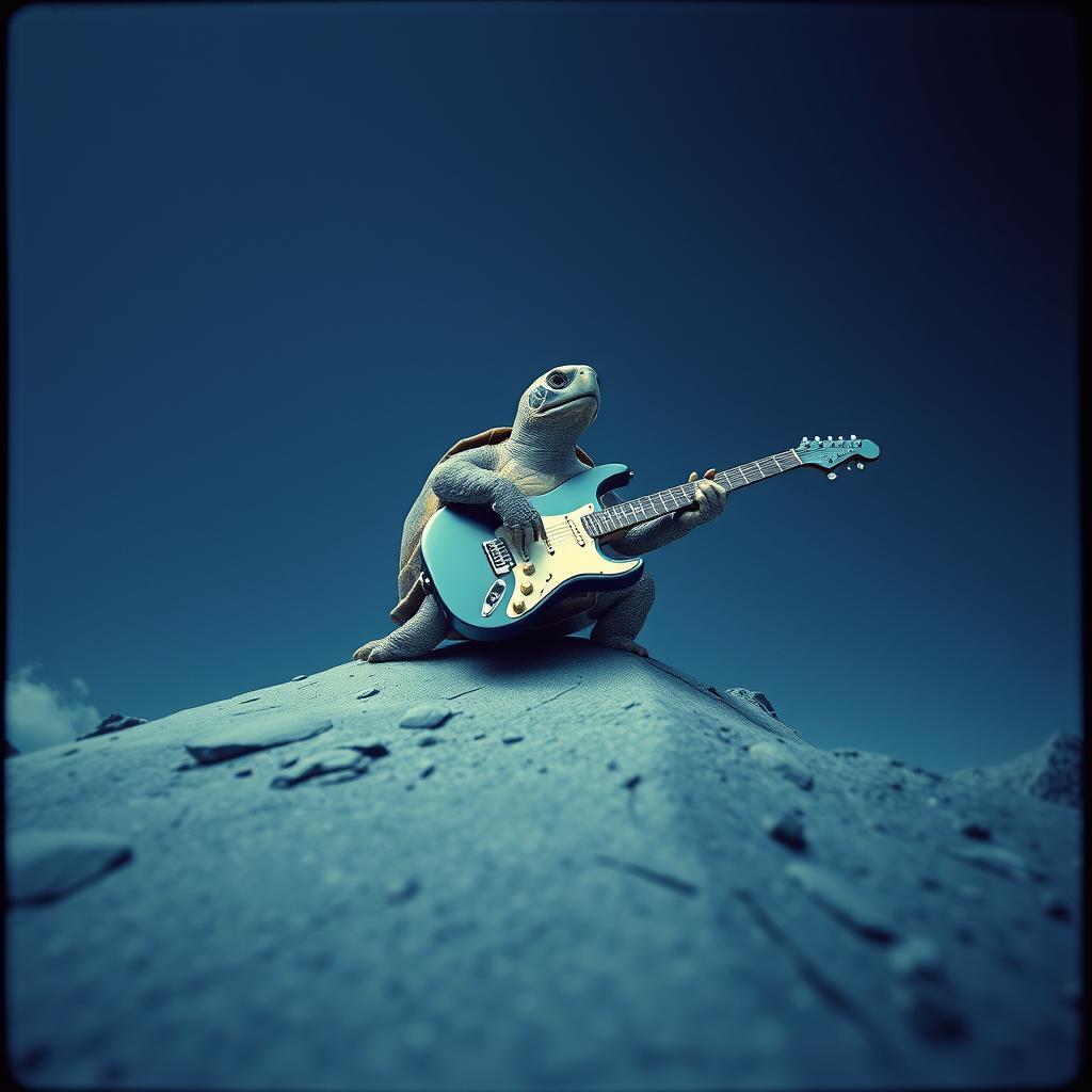 Image for Cover-Music