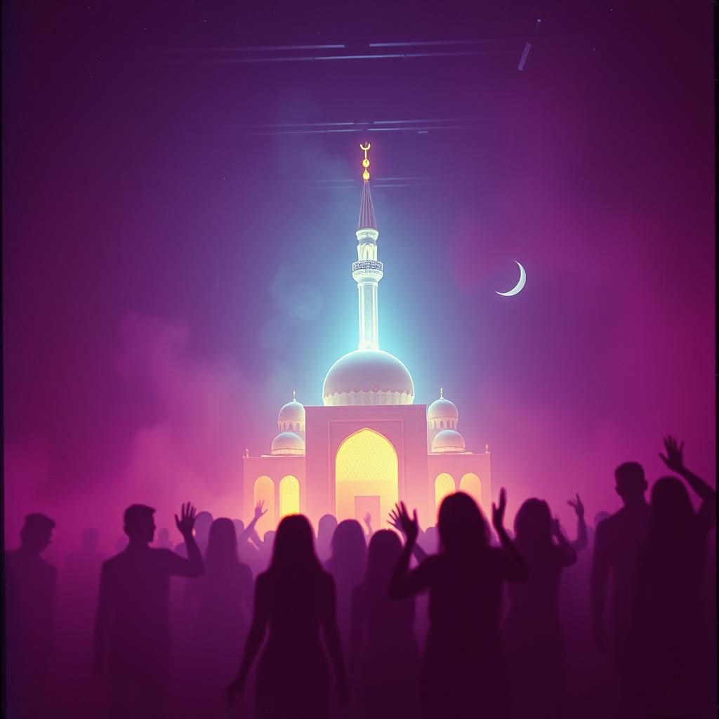 Song Image