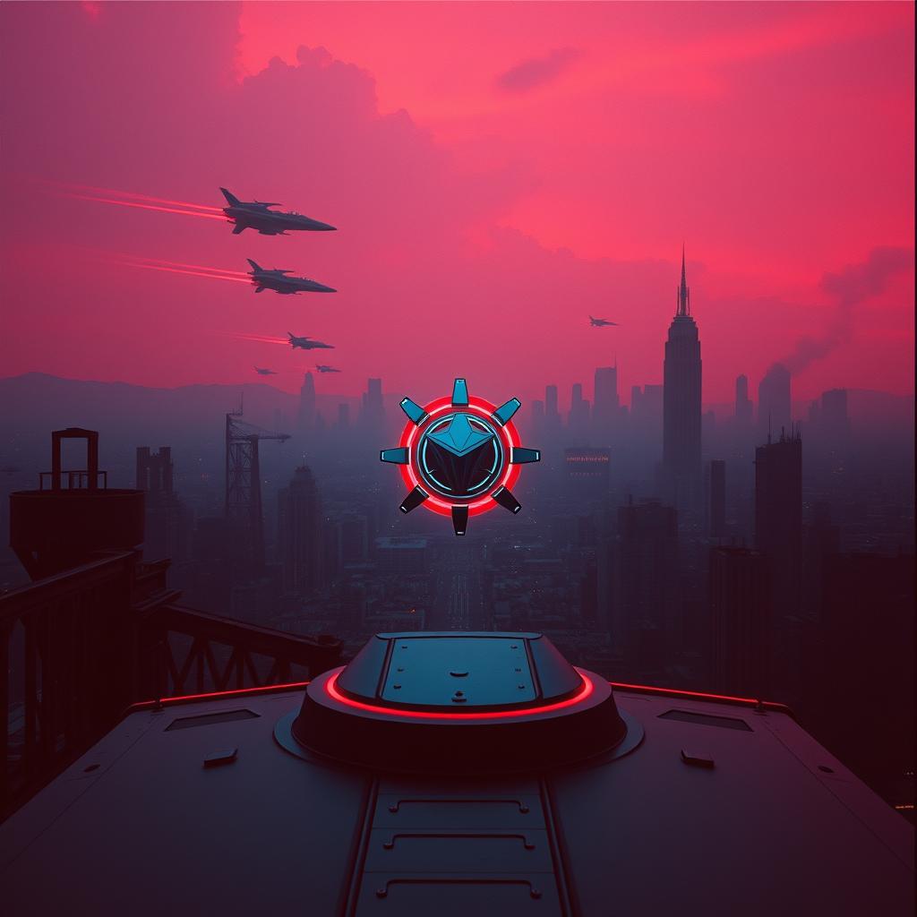 Persona image for Stark