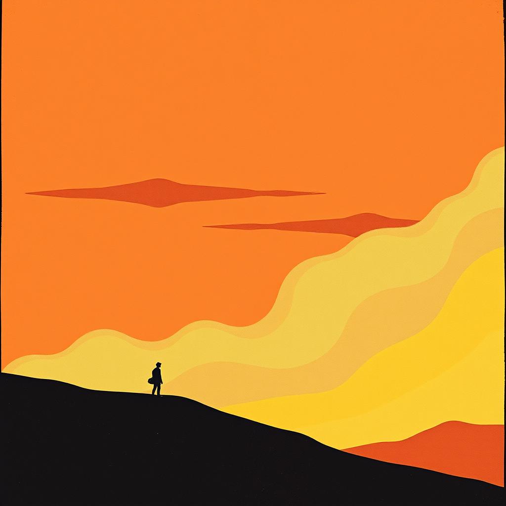 the first emotion artwork