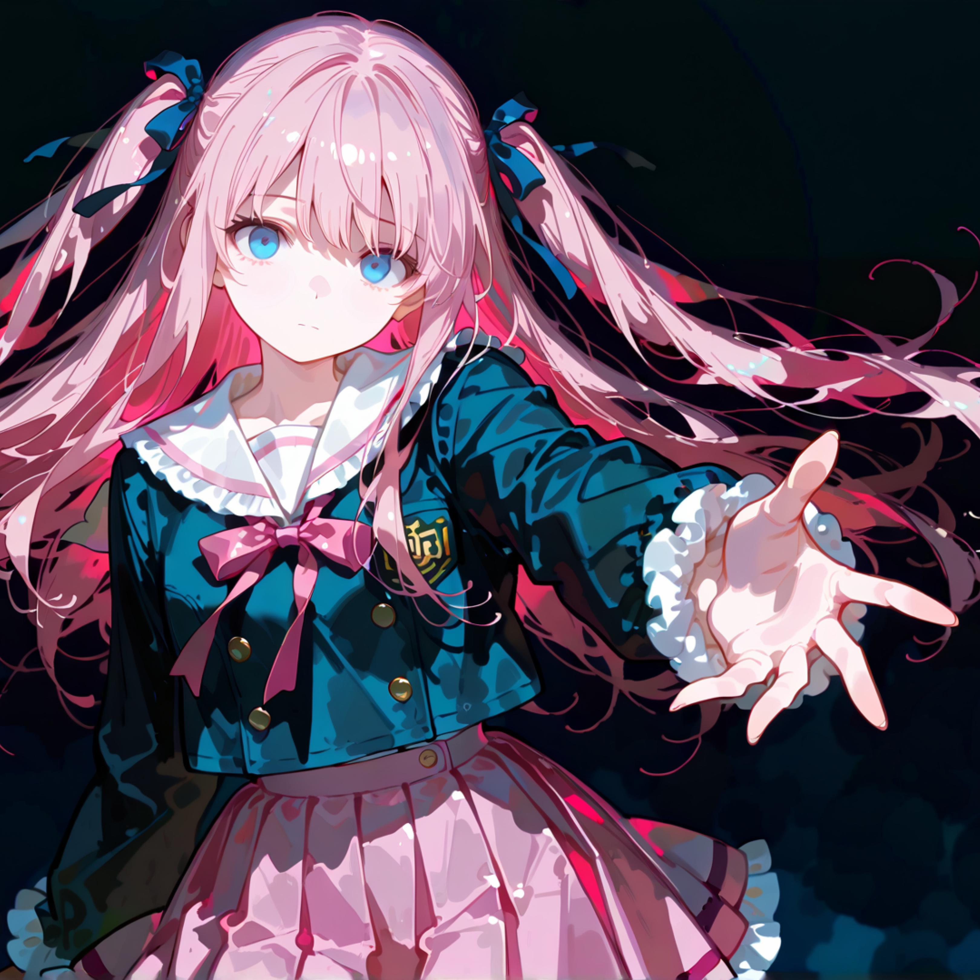 Image for GHOST 卒業